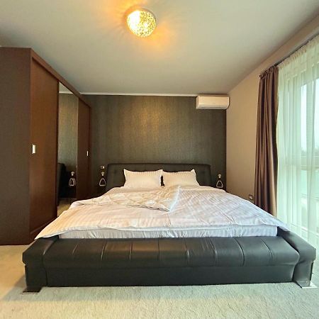 Thea Apartment Timişoara Eksteriør bilde
