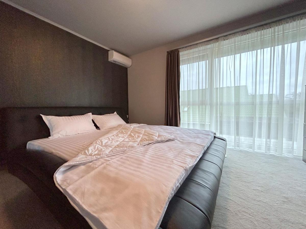 Thea Apartment Timişoara Eksteriør bilde