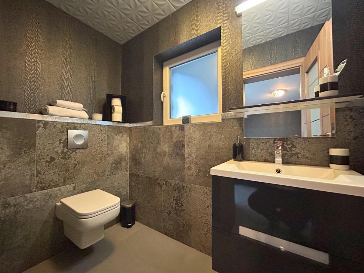 Thea Apartment Timişoara Eksteriør bilde
