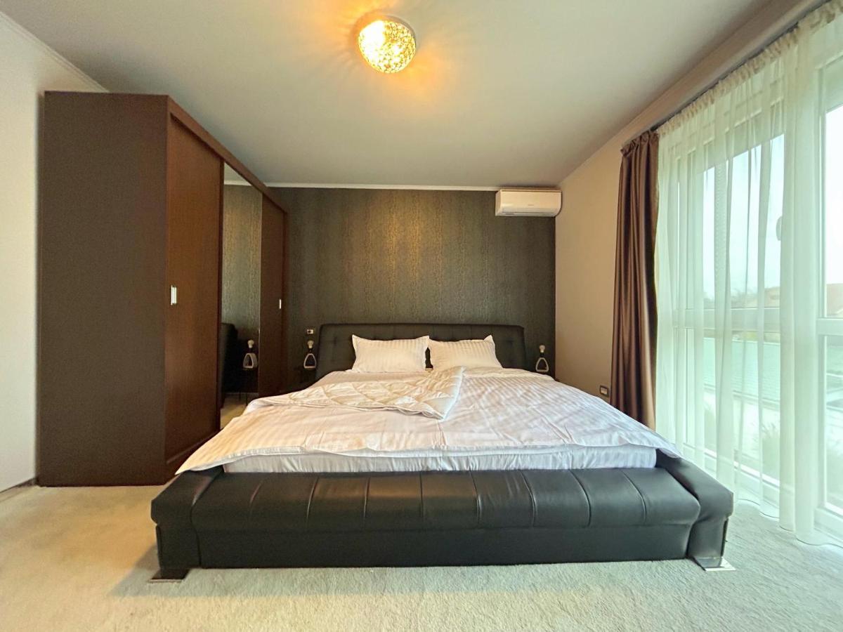Thea Apartment Timişoara Eksteriør bilde