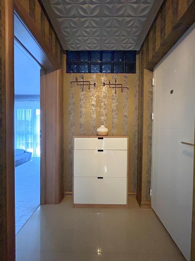 Thea Apartment Timişoara Eksteriør bilde