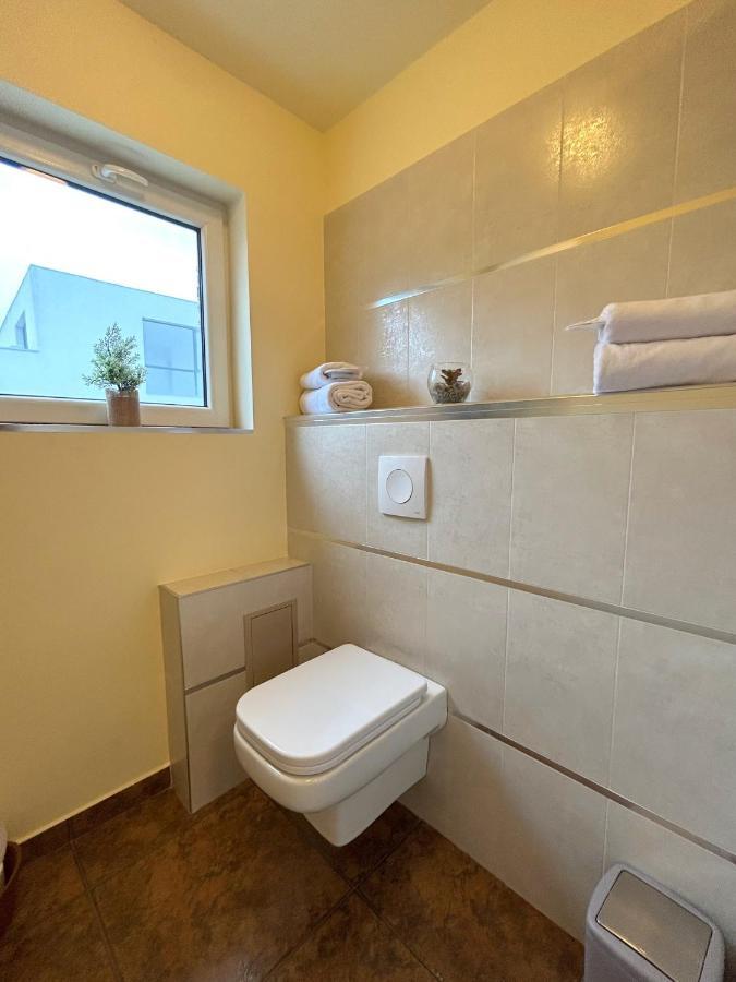 Thea Apartment Timişoara Eksteriør bilde