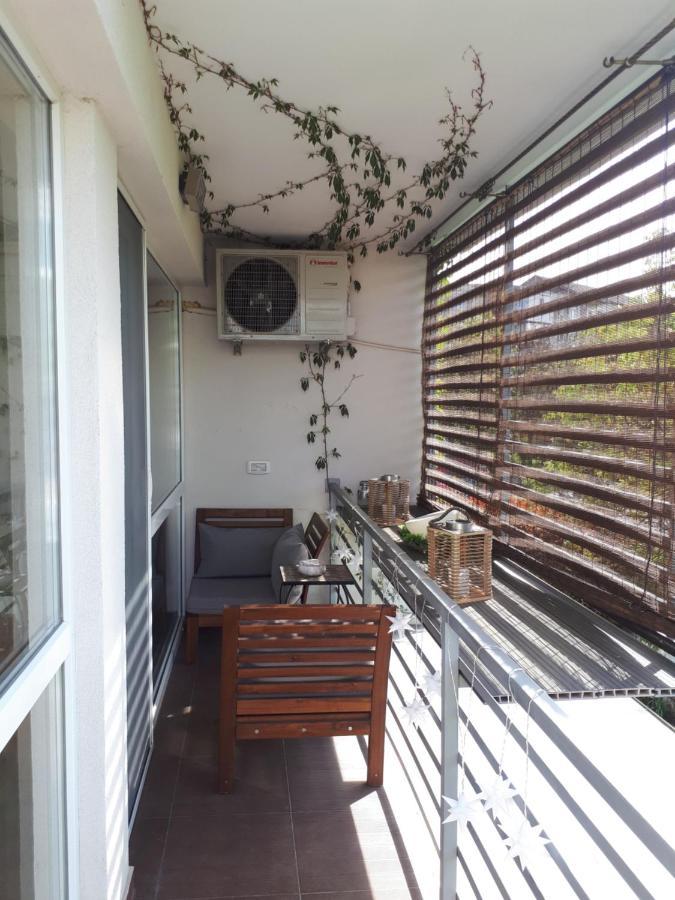 Thea Apartment Timişoara Eksteriør bilde
