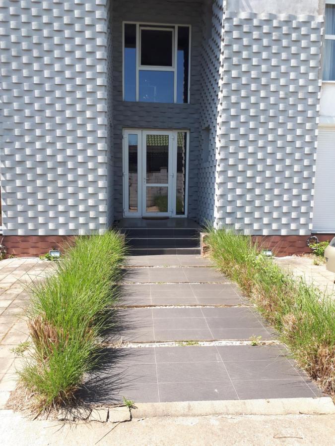 Thea Apartment Timişoara Eksteriør bilde